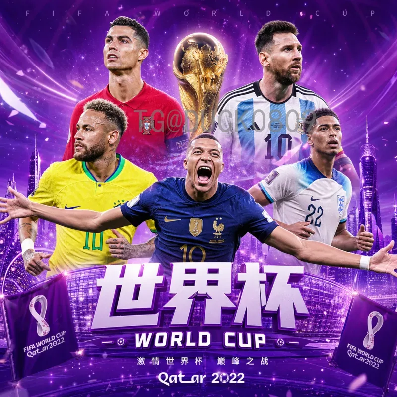 官方2026国际足联世界杯分组规则是什么意思？48队新赛制全解读