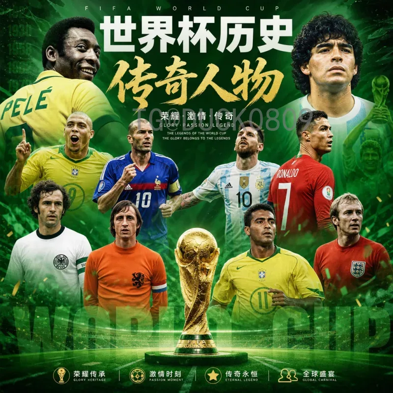 2026世界杯图片横屏：高清壁纸与观赛体验全攻略